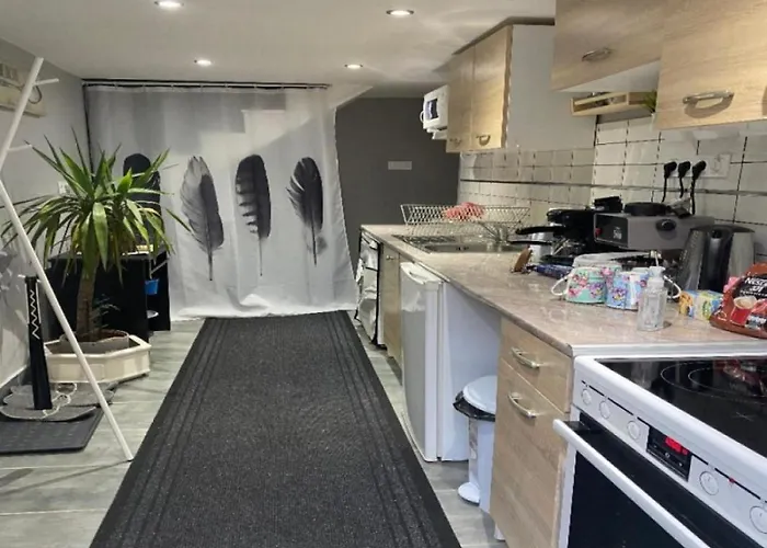 Real Appartement Budapest