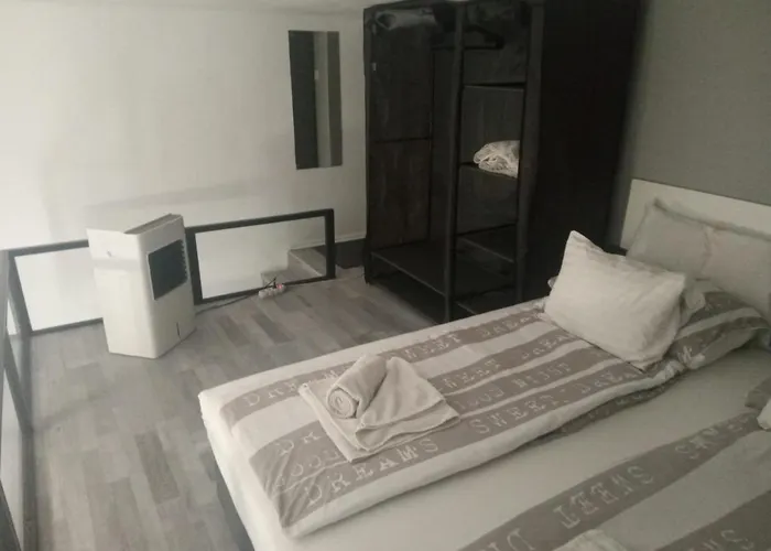 Real Appartement Budapest
