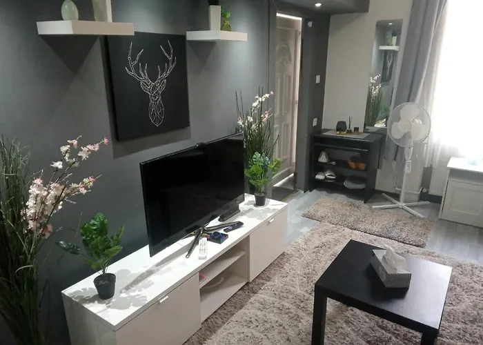 Appartement Real Budapest
