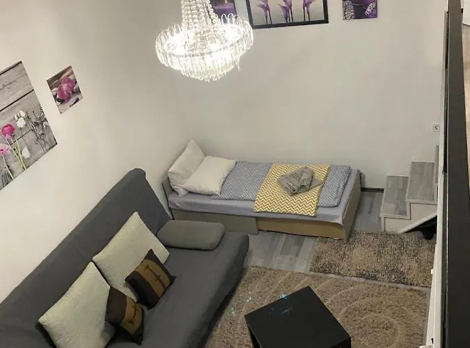 Real Appartement Budapest