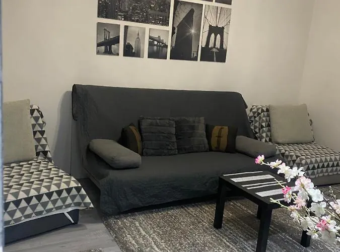 Appartement Real