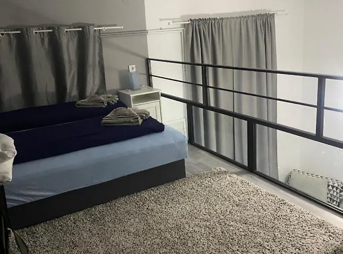 Appartement Real *