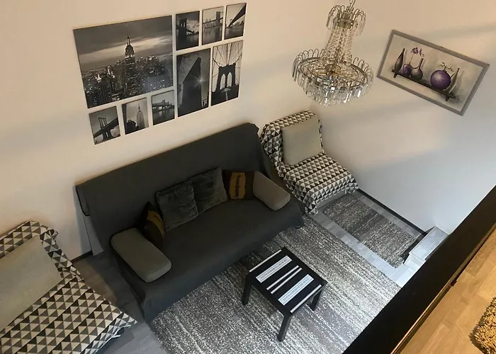 Real Appartement *