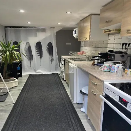 Real Apartment Budapest