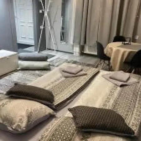 Real Apartment