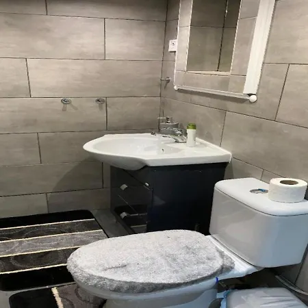 Real Apartment Budapest