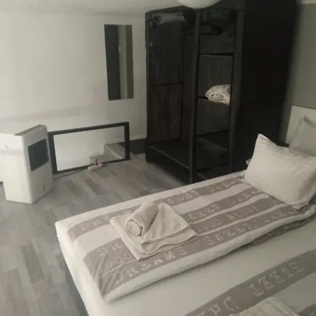 Real Apartment Budapest