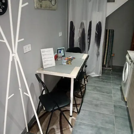 Real Apartment