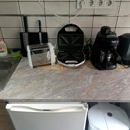 Apartment Real