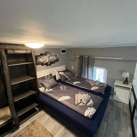 Real Appartamento Budapest