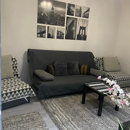 Apartment Real