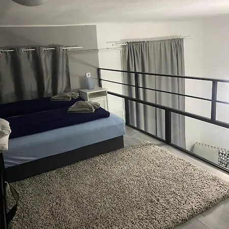 Apartment Real *