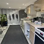 Real Apartment Budapest