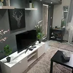 Apartment Real Budapest