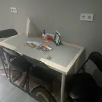 Apartment Real