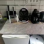 Apartment Real