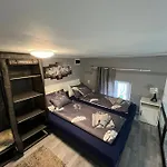 Real Apartment Budapest