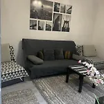 Apartment Real