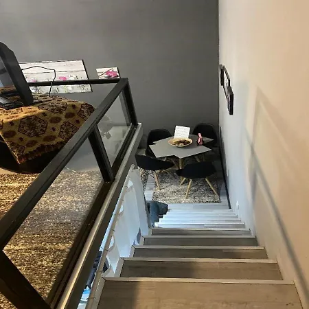 Apartment Real *