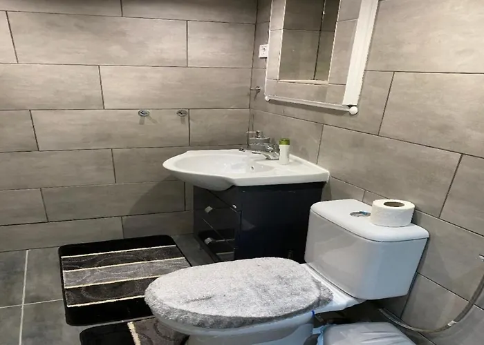 Real Appartamento Budapest