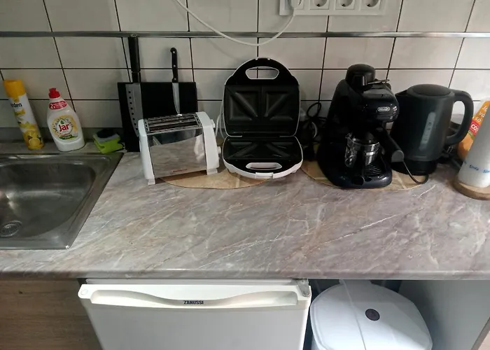 Appartamento Real