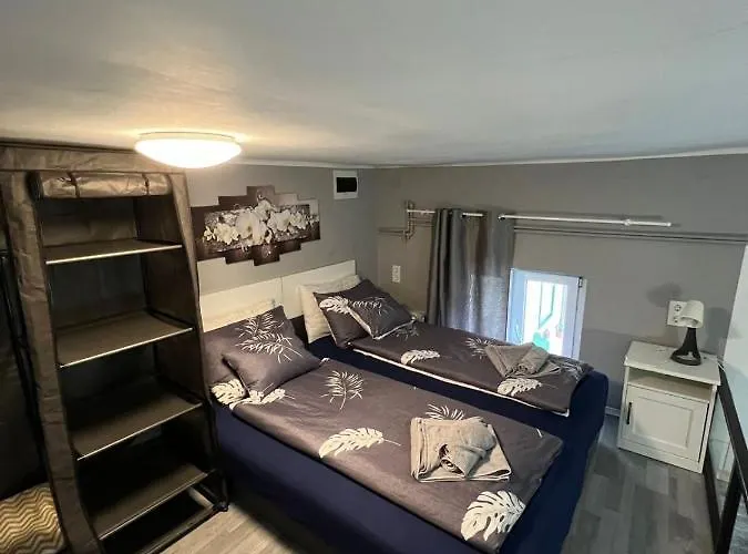 Real Appartamento Budapest